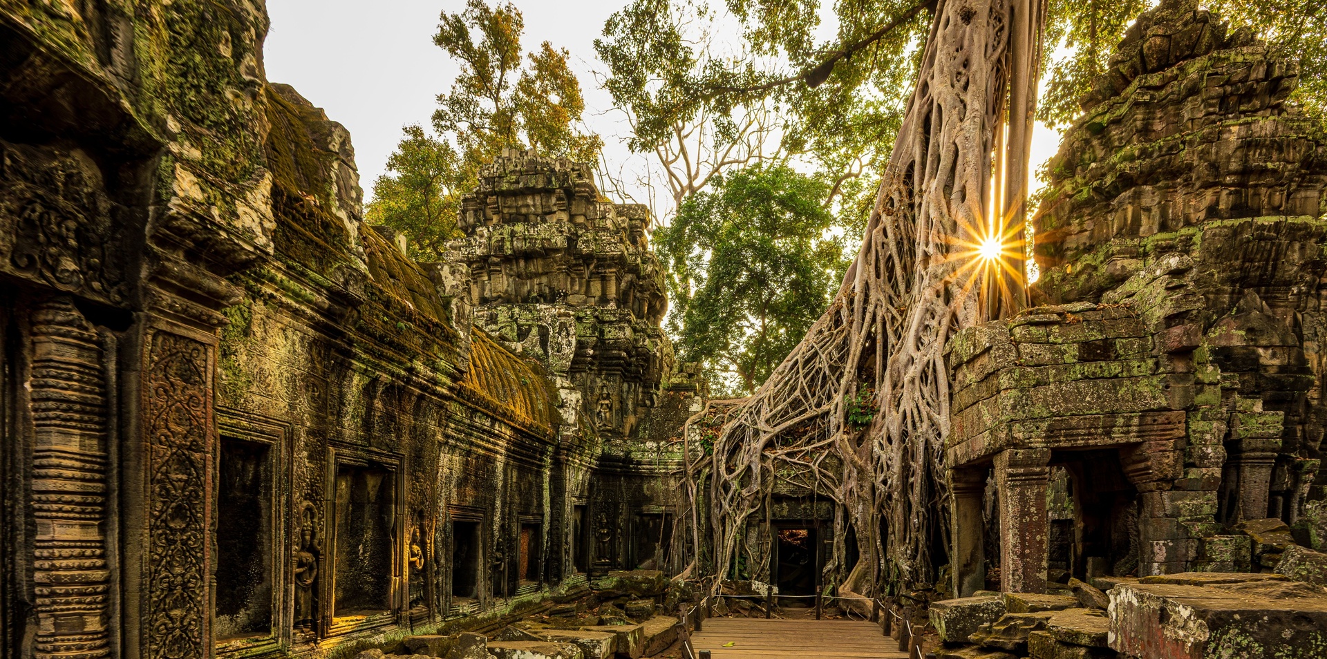 Fascinating Vietnam, Cambodia & the Mekong River