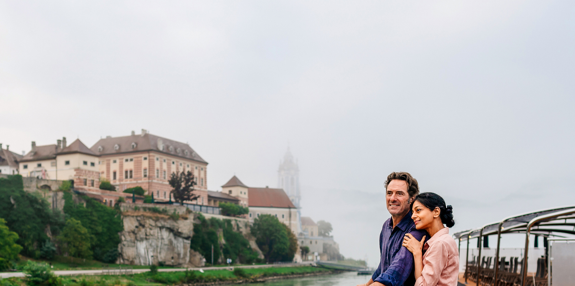 Melodies of the Danube