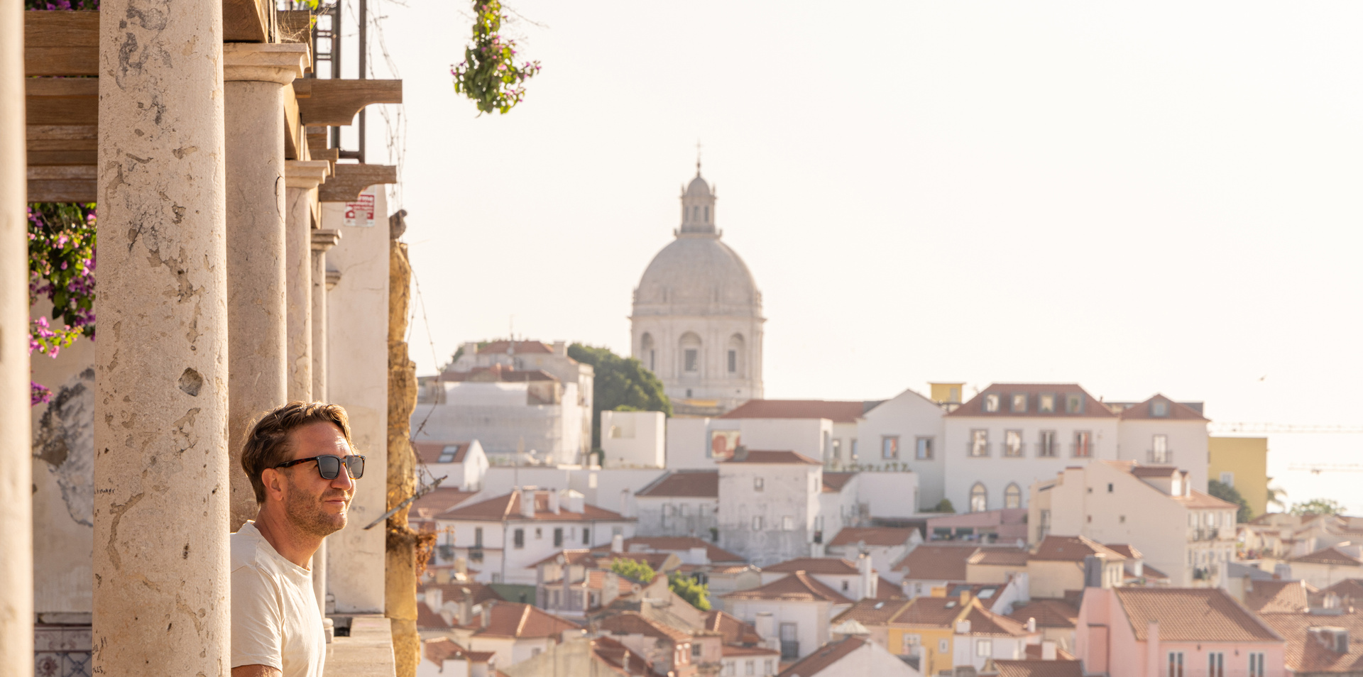 Flavours of Portugal & Spain