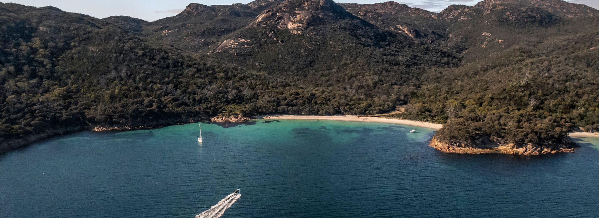ASH Freycinet Experience Walk Mandatory credit Tourism Australia139944 560